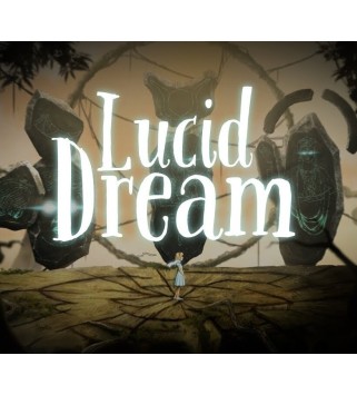 Lucid Dream Adventure Steam Key GLOBAL